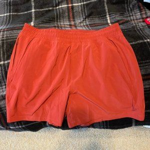Men's lululemon  Pace Breaker Shorts